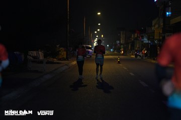 Minh Dam Discovery Marathon 2024 - Ảnh #1274721