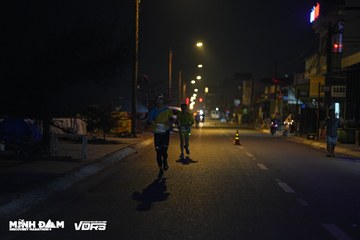 Minh Dam Discovery Marathon 2024 - Ảnh #1272498