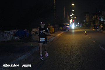 Minh Dam Discovery Marathon 2024 - Ảnh #1272103