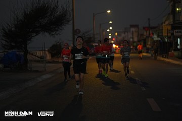 Minh Dam Discovery Marathon 2024 - Ảnh #1278004