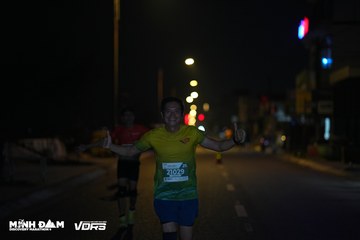 Minh Dam Discovery Marathon 2024 - Ảnh #1276116
