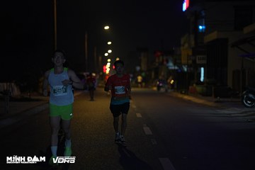 Minh Dam Discovery Marathon 2024 - Ảnh #1276148