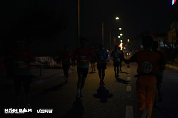 Minh Dam Discovery Marathon 2024 - Ảnh #1276870