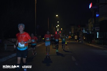 Minh Dam Discovery Marathon 2024 - Ảnh #1276102