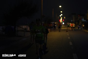 Minh Dam Discovery Marathon 2024 - Ảnh #1277413