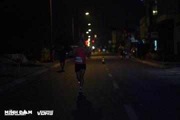 Minh Dam Discovery Marathon 2024 - Ảnh #1275064