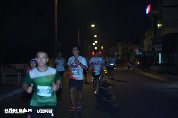 Minh Dam Discovery Marathon 2024 - Ảnh #1275834