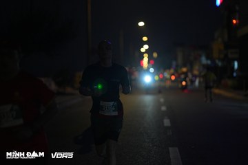 Minh Dam Discovery Marathon 2024 - Ảnh #1277193