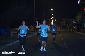 Minh Dam Discovery Marathon 2024 - Ảnh #1276345