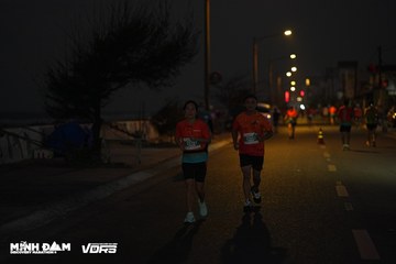 Minh Dam Discovery Marathon 2024 - Ảnh #1277787