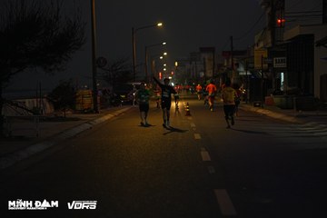 Minh Dam Discovery Marathon 2024 - Ảnh #1277824