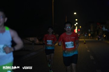 Minh Dam Discovery Marathon 2024 - Ảnh #1276155