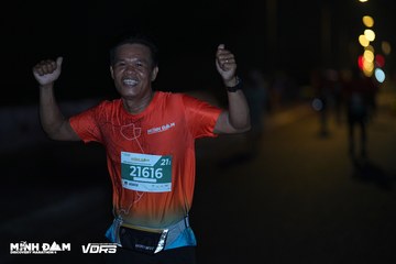 Minh Dam Discovery Marathon 2024 - Ảnh #1276571