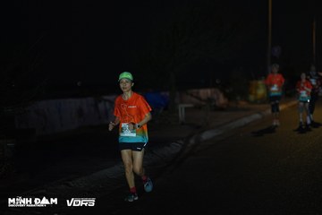 Minh Dam Discovery Marathon 2024 - Ảnh #1277150