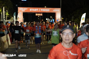 Minh Dam Discovery Marathon 2024 - Ảnh #1273972