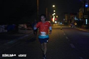 Minh Dam Discovery Marathon 2024 - Ảnh #1272850