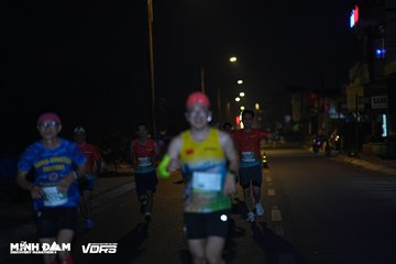Minh Dam Discovery Marathon 2024 - Ảnh #1276646