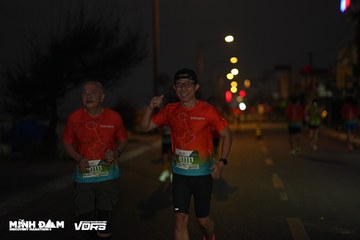 Minh Dam Discovery Marathon 2024 - Ảnh #1277780