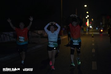 Minh Dam Discovery Marathon 2024 - Ảnh #1276707