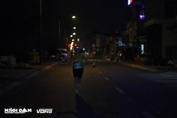 Minh Dam Discovery Marathon 2024 - Ảnh #1275175
