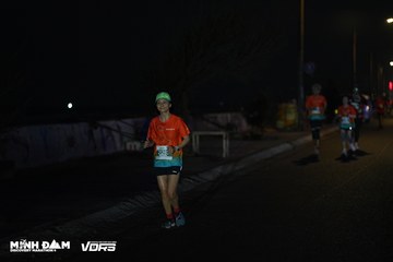 Minh Dam Discovery Marathon 2024 - Ảnh #1277146