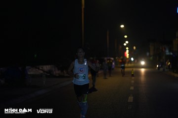 Minh Dam Discovery Marathon 2024 - Ảnh #1275556