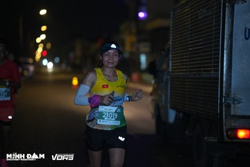 Minh Dam Discovery Marathon 2024 - Ảnh #1275118