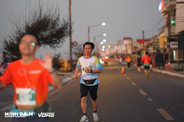 Minh Dam Discovery Marathon 2024 - Ảnh #1278293