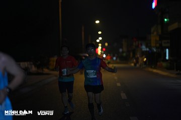 Minh Dam Discovery Marathon 2024 - Ảnh #1276352