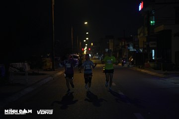 Minh Dam Discovery Marathon 2024 - Ảnh #1272441