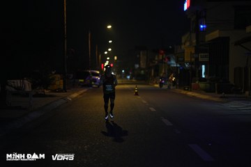 Minh Dam Discovery Marathon 2024 - Ảnh #1274886