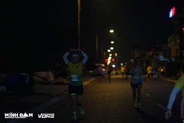 Minh Dam Discovery Marathon 2024 - Ảnh #1275321