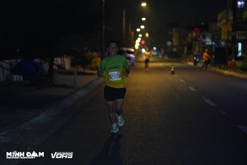Minh Dam Discovery Marathon 2024 - Ảnh #1272224