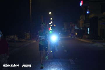 Minh Dam Discovery Marathon 2024 - Ảnh #1273284