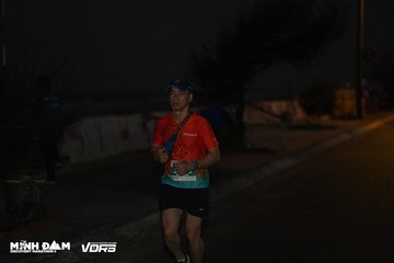 Minh Dam Discovery Marathon 2024 - Ảnh #1277617