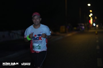 Minh Dam Discovery Marathon 2024 - Ảnh #1276291