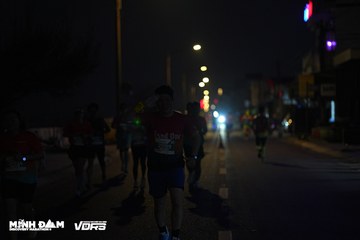 Minh Dam Discovery Marathon 2024 - Ảnh #1277284