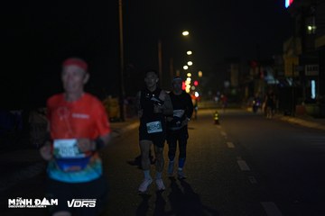 Minh Dam Discovery Marathon 2024 - Ảnh #1276482