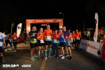 Minh Dam Discovery Marathon 2024 - Ảnh #1273013