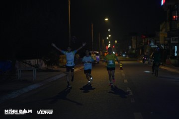 Minh Dam Discovery Marathon 2024 - Ảnh #1275658