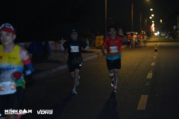 Minh Dam Discovery Marathon 2024 - Ảnh #1271989