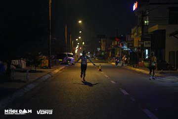 Minh Dam Discovery Marathon 2024 - Ảnh #1272249