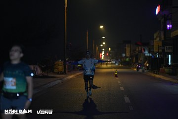 Minh Dam Discovery Marathon 2024 - Ảnh #1271773
