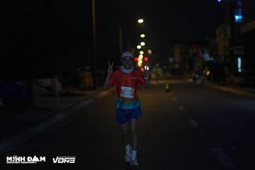 Minh Dam Discovery Marathon 2024 - Ảnh #1272405