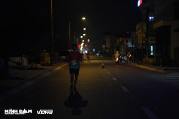 Minh Dam Discovery Marathon 2024 - Ảnh #1274700