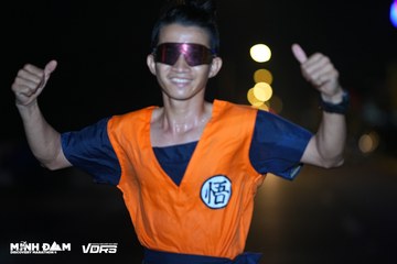 Minh Dam Discovery Marathon 2024 - Ảnh #1275224
