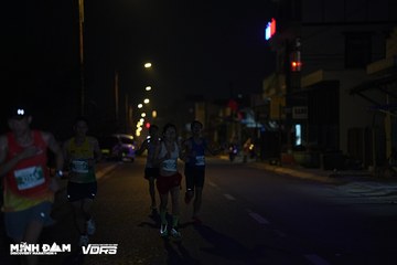 Minh Dam Discovery Marathon 2024 - Ảnh #1274862