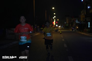 Minh Dam Discovery Marathon 2024 - Ảnh #1276033