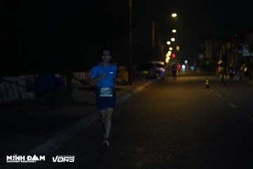 Minh Dam Discovery Marathon 2024 - Ảnh #1275228
