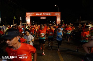 Minh Dam Discovery Marathon 2024 - Ảnh #1273617